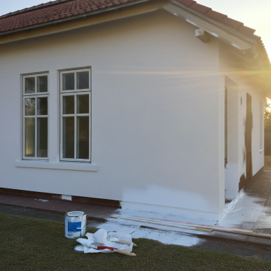 “Ristrutturazioni casa a Milano con pittura e servizi completi”