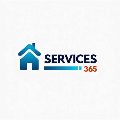 “Logo Service365 Milano servizi traslochi e ristrutturazioni”